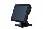 All in one POS terminal with Card Reader