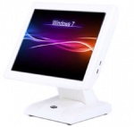 15 inch All in one Touchscreen POS