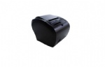 High speed thermal receipt printer