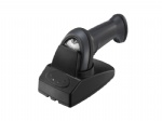 Chargeable 2D barcode reader