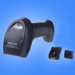 Wireless Barcode Scanner