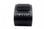 Economical thermal printer