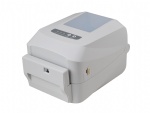 Easy operating label printer