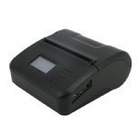 80mm portable thermal receipt printer