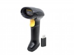 2D Wireless Bluetooth Barcode Scanner