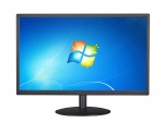 15 inch Industrial Touchscreen Monitor