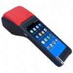 handheld Android POS Terminal